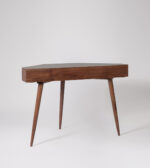 Watts Corner Wooden Desk - Image 2