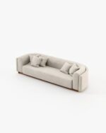 Wellington Sofa - Image 4