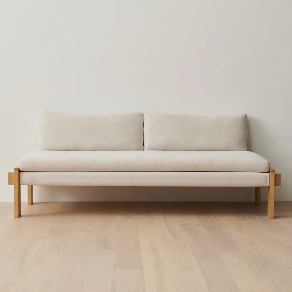 ynez-daybed-oak.webp Ynez Daybed - Image 1
