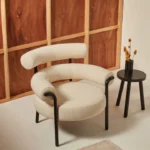 Ziza ArmChair - Image 2