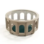 Cat‑fé Pet-Friendly Coffee Table - Image 10
