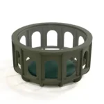Cat‑fé Pet-Friendly Coffee Table - Image 11