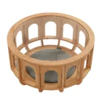 Cat‑fé Pet-Friendly Coffee Table - Image 5