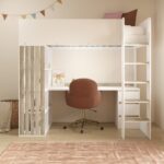 DreamVoyager Bed