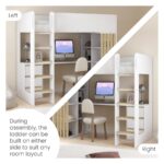 DreamVoyager Bed - Image 7
