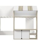 Marina Kids bed with Storage - Image 9