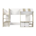 Marina Kids bed with Storage - Image 7