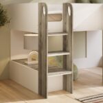 Marina Kids bed with Storage - Image 6