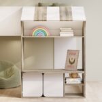 Marina Kids bed with Storage - Image 3