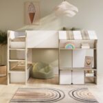 Marina Kids bed with Storage