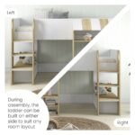 Marina Kids bed with Storage - Image 11