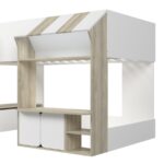 Marina Kids bed with Storage - Image 8