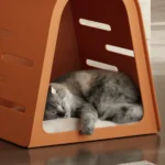 The Meow‑ning Side Table Pet-Friendly Nightstand (Copy) - Image 6