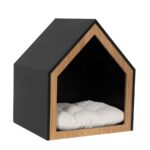 Wooden Pet House - Image 2