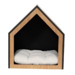Wooden Pet House - Image 3