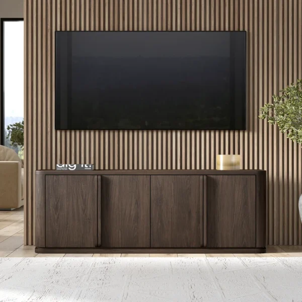 Aldera TV Cabinet