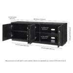 Heritage TV Cabinet - Image 8