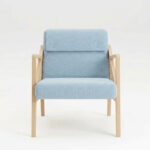 Lille Fjord Armchair - Image 3