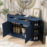 Luxe Harbor Sideboard - Image 2