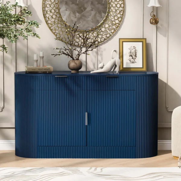 Luxe Harbor Sideboard