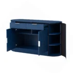 Luxe Harbor Sideboard - Image 4