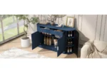 Luxe Harbor Sideboard - Image 3