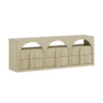 Arco TV Cabinet
