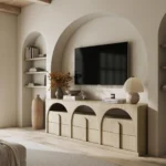 Arco TV Cabinet - Image 2