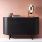 Solid Wood Sideboard with drawers
