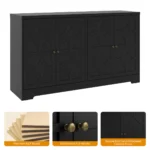 Obsidian Luxe Sideboard - Image 7