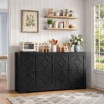 Obsidian Luxe Sideboard - Image 3