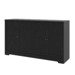 Obsidian Luxe Sideboard - Image 6