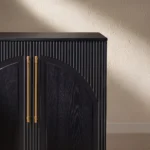 Opulence Arched Fluted Sideboard - Image 4