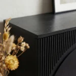 Opulence Arched Fluted Sideboard - Image 3