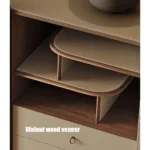 Opulence Leather Sideboard Cabinet - Image 12
