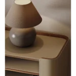 Opulence Leather Sideboard Cabinet - Image 6