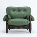 Sylvan Lounge Chair - Image 3