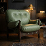 Sylvan Lounge Chair
