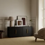 Riviera Fluted TV Cabinet - Image 5