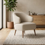Aurelia Arm Chair