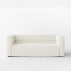 Boucle Sofa
