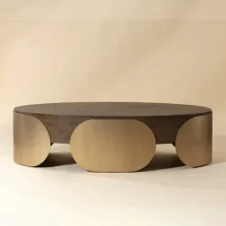 Amar Coffee Table