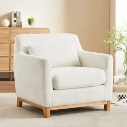 Jazmere Armchair