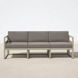 Ramsey Outdoor Seating