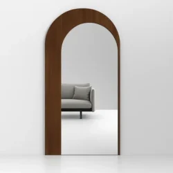 Gleam Mirror