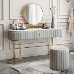 Turin Modern Makeup Vanities