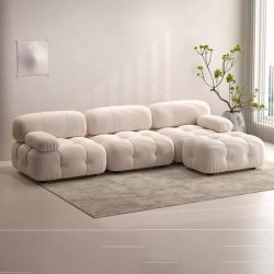 Riz Ottoman Modular Sofa