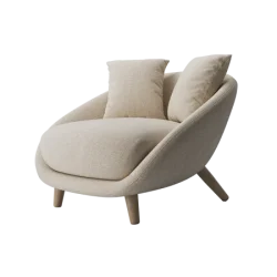 Sphere Comfort Chair