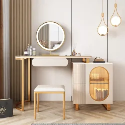 Star Modern Dressing Table