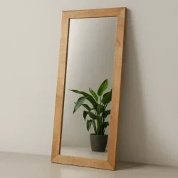 Zaera Mirror